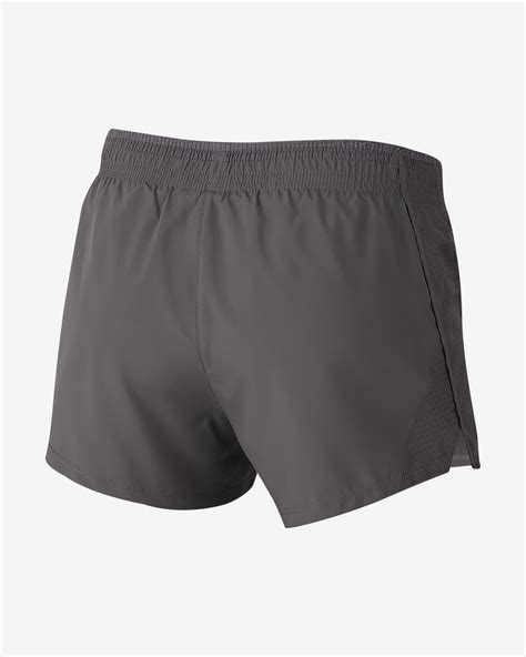 nike 10k 2-in-1 hardloopshort zwart dames|Nike Dri.